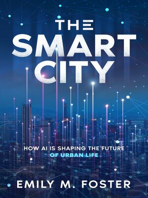 cover image of The Smart City